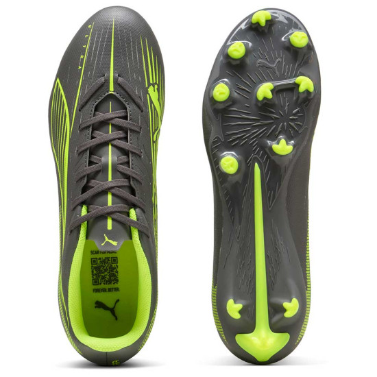 Puma Ultra 5 Play FG/AG